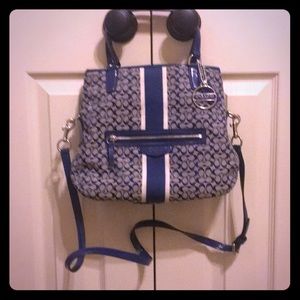 Coach Crossbody Bag